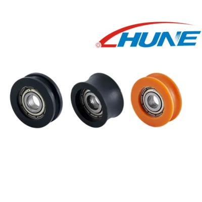  Den ultimate guiden til U Groove Pulley Wheels