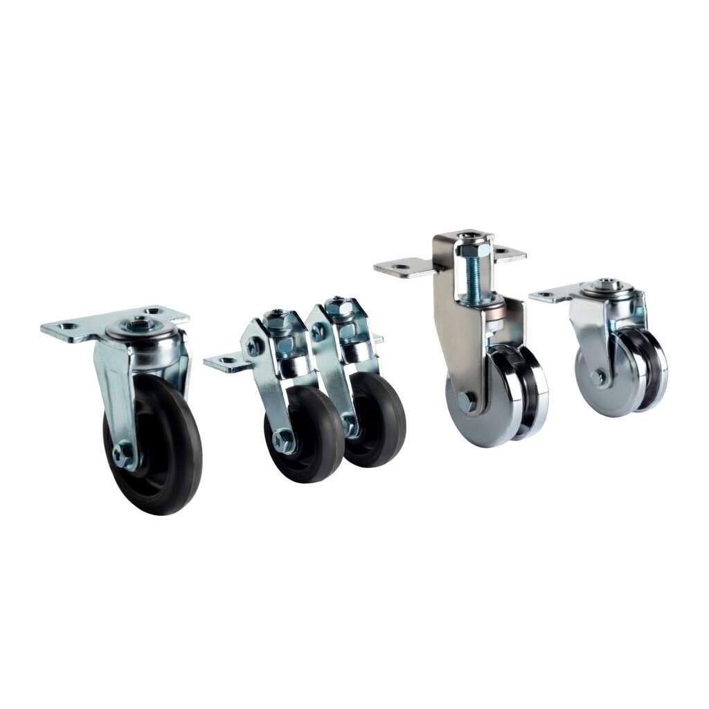  Hvordan velge skyvedørsruller i rustfritt stål – Kjøperveiledning 2026