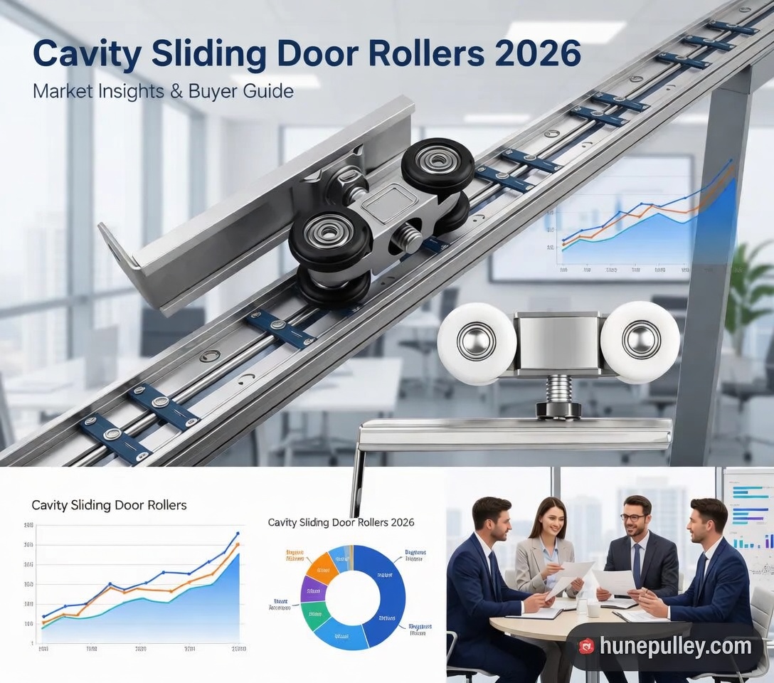  Cavity Sliding Door Rollers Market Insights 2026 for kjøpere og leverandører